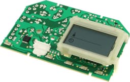 Elektronische Kaart - Printplaat Keukenmachine - Apparaat Reparatie - Origineel Onderdeel - N.v.t. - Groen — thumbnail 1