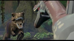 LEGO: Jurassic World - Nintendo Switch — thumbnail 13