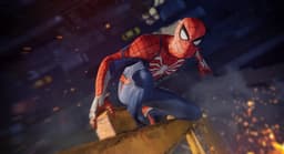 Marvel's Spider-Man - Game of the Year edition - PS4 — thumbnail 5