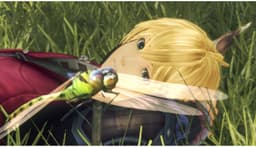 Xenoblade Chronicles - Definitive Edition - Nintendo Switch - Import — thumbnail 5