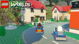LEGO Worlds - Nintendo Switch — thumbnail 5