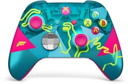 Microsoft – Forza Horizon 6 – Xbox wireless controller – Limited Edition — thumbnail 1
