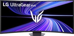 LG UltraGear evo 52G930B - 5K2K - VA - Curved Gaming Monitor - 240Hz - 1 ms - 52 inch — thumbnail 4