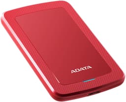 ADATA HV300 externe harde schijf 1 TB 2.5" USB 3.2 Gen 1 (3.1 Gen 1) Rood — thumbnail 2