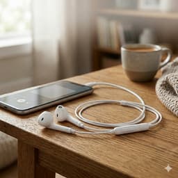 MT Deals In-ear oordopjes voor iPhone — thumbnail 5