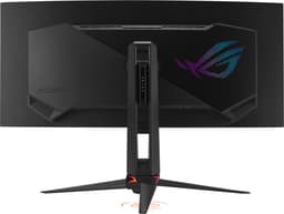 ASUS ROG Swift OLED PG34WCDN 34'' Curved 4K UHD gaming monitor — thumbnail 2