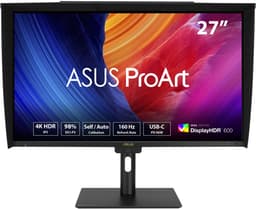 ASUS ProArt PA27UCGE ledmonitor — thumbnail 1