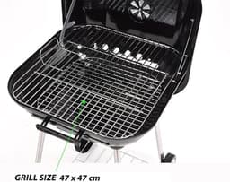 LUND 99580 buitenbarbecue & grill — thumbnail 4
