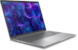 HP ZBook 8 G1i - D95BNES#ABH - QWERTY — thumbnail 2