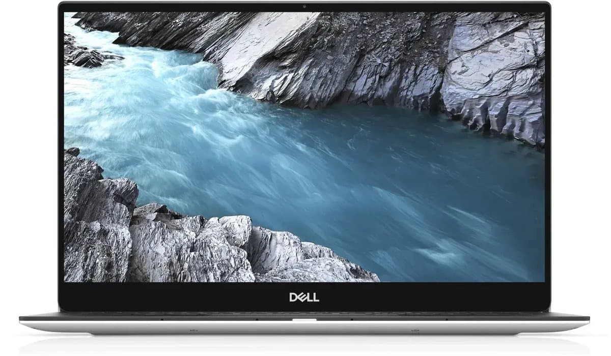 DELL XPS 13 9380 | Intel Core i7 | Intel HD Graphics | 33.8 (13.3″) | 512 GB SSD | 16 GB DDR4 | ND | WiFi | Windows 11 Pro — afbeelding 1