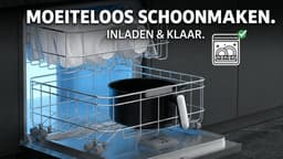 Airfryer 4,5L 7-in-1 – Krokant & Gezonder Bakken - Met 7 Automatische functies - Vaatwasserbestendige Mand — thumbnail 3