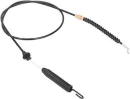 Dailygoods- Verlovingskabel voor 700 Serie Grasmaaier - Compatibel met 74604173D - 74604173E - 74605140 - Hoogwaardige kwaliteit - Betrouwbare verbinding — thumbnail 1