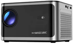 Magcubic - HY350 - Projector — thumbnail 5