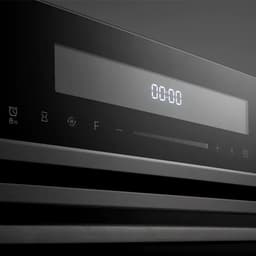 CENDO CBOM50L-T - Combi Oven met Magnetron - 45 cm - 50 Liter - Zwart - 250 Graden — thumbnail 4