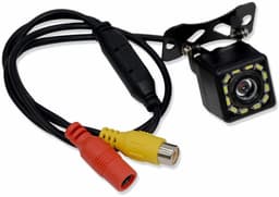 Geschikt voor 12-leds achteruitrijcamera's met nachtzichtfunctie. — thumbnail 1