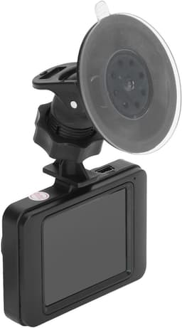 Dailygoods - Auto DVR Dashcam Full HD 1080P met Bewegingsdetectie — thumbnail 1