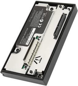 Cosensi - Dailygoods - Dailygoody - netwerkadapter - Harde Schijfadapter - Ondersteunt Tot 2 TB HDD - Inclusief Gratis McBoot - Ideaal voor PS2 - Betrouwbare Geheu... — thumbnail 2