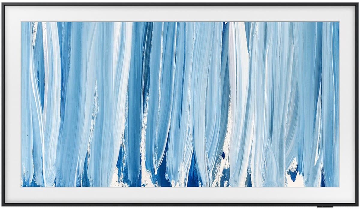Samsung QE65LS03HWUX The Frame PRO 65 Inch (2026) — afbeelding 1