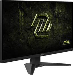 MSI MAG 272F X24 - Rapid IPS Gaming Monitor - Full HD 240hz - 27 inch — thumbnail 3