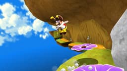 Super Mario Galaxy + Super Mario Galaxy 2 - Nintendo Switch — thumbnail 18