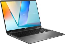 ASUS Vivobook 16 Flip TP3607SA‑SI099W - Laptop - 16 inch - Core Ultra 7 - 32GB/1TB — thumbnail 7