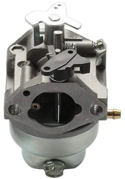 Inclusief carburateur, bougiepakking en brandstoffilter geschikt voor Honda GCV160. Optimaliseert de verbranding en verbetert de prestaties van de grasmaaier. — thumbnail 4