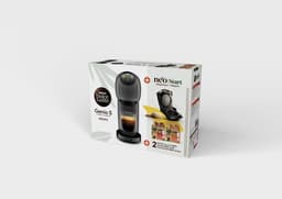 Krups Dolce Gusto Genio S YY5895FD – Capsule Koffiemachine – 15 bar – Zwart – Zonder melkopschuimer – Bundle 2x NEO Espresso Lungo + NEO Capsule Adapter — thumbnail 3
