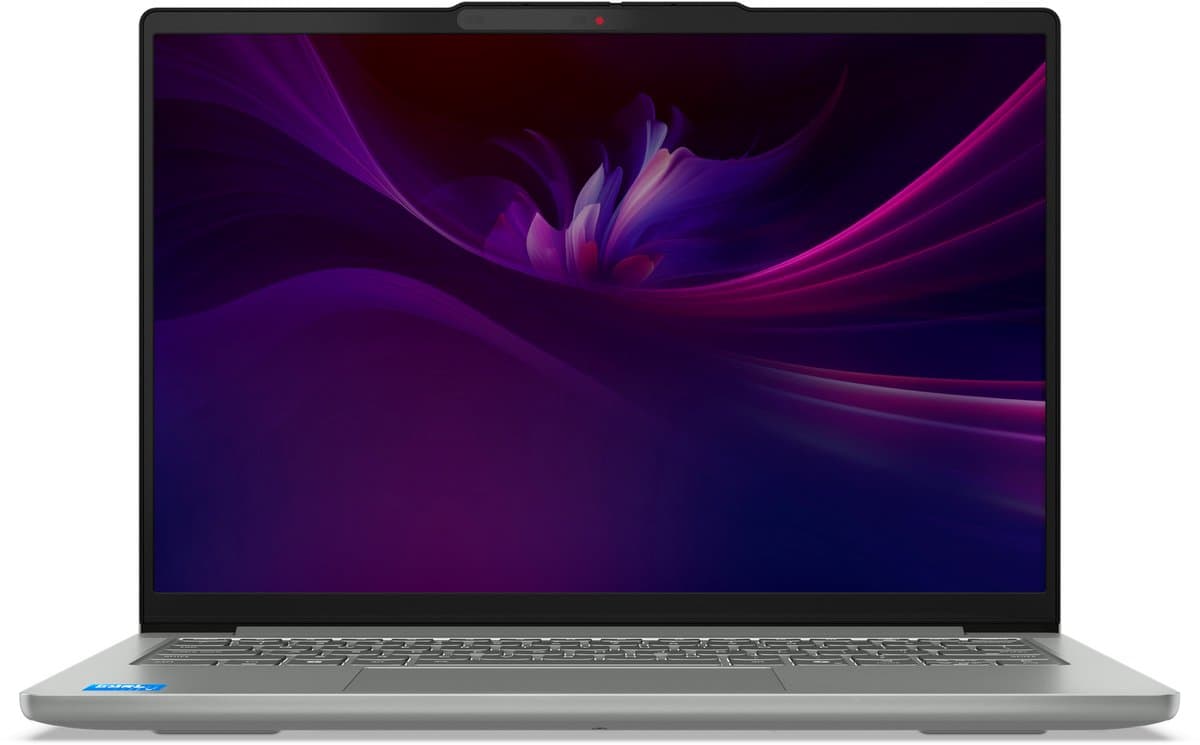 Lenovo IdeaPad Slim 5 14AKP10 Copilot+ PC - 83HX00D7MH - QWERTY — afbeelding 1