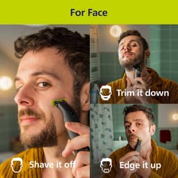 Philips QP6552/15 Scheerapparaat — thumbnail 4
