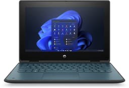 HP ProBook x360 11 G7 - 2-in-1 laptop en tablet - 11.6 inch - Intel N6000 - 8 GB - 256 GB SSD - Windows 11 — thumbnail 2
