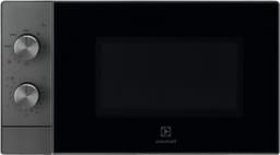 Combi-magnetron, 20 liter, 800 watt, kleur titanium - EMZ421MMTI — thumbnail 1