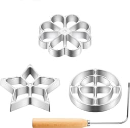 Accessoirefilterset geschikt voor Philips stofzuigers FC9331, FC9332 en FC8010 — thumbnail 3