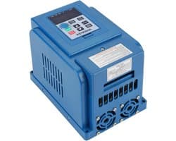 Krachtige 4 kW AC Inverter voor 380 V, 5 hp, 12 A - Efficiënte energieconversie en betrouwbare prestaties