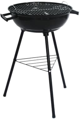 sweeek - Houtskoolbarbecue, grill ø39cm - marcel — thumbnail 1