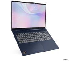 Lenovo IdeaPad Slim 5 | 16" WQXGA+ 2.8K OLED 120Hz | AMD Ryzen AI 7 350 | 16GB DDR5 | 1TB SSD | IR Cam | Copilot+ PC | W11 Pro
