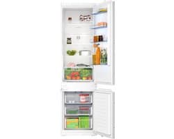 Bosch KIS77AFE0 -1 Serie 6 Inbouw Koel-vriescombinatie+ 3 Jaar Gratis Extra Garantie — afbeelding 1