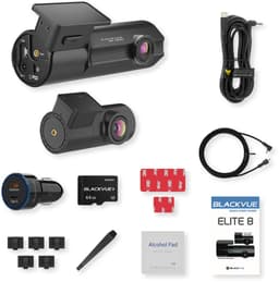 BlackVue ELITE 8 2CH 512GB - Dashcam — thumbnail 4