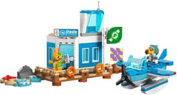 LEGO Animal Crossing™ Vlieg met Dodo Airlines - 77051 — thumbnail 7