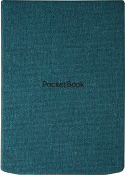 PocketBook InkPad 4 + Groene (Sea Green) Flip Cover - Voordeelbundel — thumbnail 4