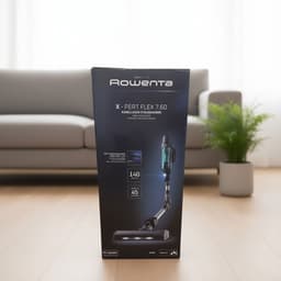Rowenta - Stofzuiger - X-Pert Flex 7.60 — thumbnail 3
