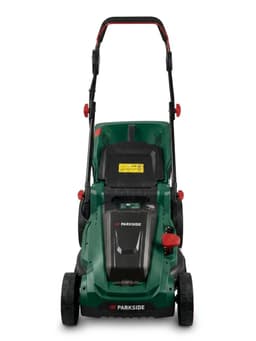 PARKSIDE® Elektrische grasmaaier 1800 W - Maaibreedte: 44 cm - Opvangzak: 55 L - Gazonoppervlakte: tot ca. 500 m² - Snijhoogte: 7 traps van ca. 20/70 mm — thumbnail 5