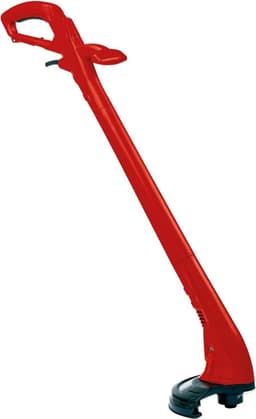 ZMR® Kantenmaaier - Grasmaaier - Accugrasmaaier - Rood - 100cm x 28cm x 26cm — thumbnail 1