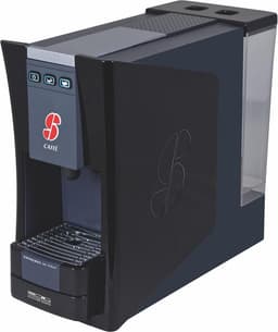 Koffiezetapparaat 1100 W met 1 Liter Waterreservoir — thumbnail 1
