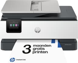 HP OfficeJet Pro 8122E |  | 0196337163874 — thumbnail 1
