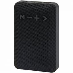 MyTech - Bluetooth speaker - Lichtgewicht & krachtig geluid - Compact formaat - 6 uur batterij - Inclusief USB-C kabel — thumbnail 1