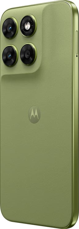 motorola moto g67 - 4/256GB - PANTONE Nile — thumbnail 6