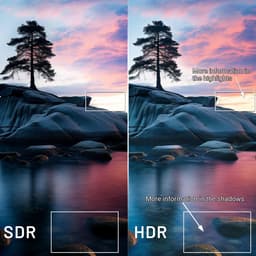 ANTTEQ S50-AU1.Q1 - 50 Inch (127 cm) Smart TV - 4K UHD LED - Android TV - Frameless Design - HDR - Google Assistant & Chromecast — thumbnail 3