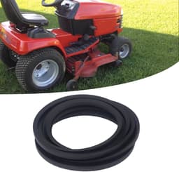 Dailygoods- Aandrijfriem Vervangingsriem - Slijtvast Rubber - Voor Exmark MAAIER - OE-nummer 119-8820 - Roterende Dekriem - Veiligheid en Duurzaamheid - Maaieriem — thumbnail 5
