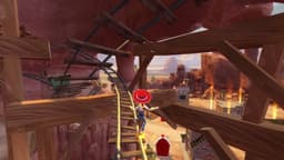 Toy Story Retro Round Up! + Toy Story 3 Complete Edition - PS5 — thumbnail 3