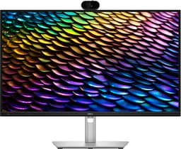 DELL Pro P P2726DEB 27 inch LCD monitor Quad HD — thumbnail 1